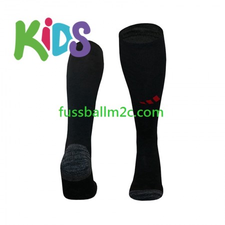 Benfica Lissabon Kinder Auswärts Socken 2024-2025
